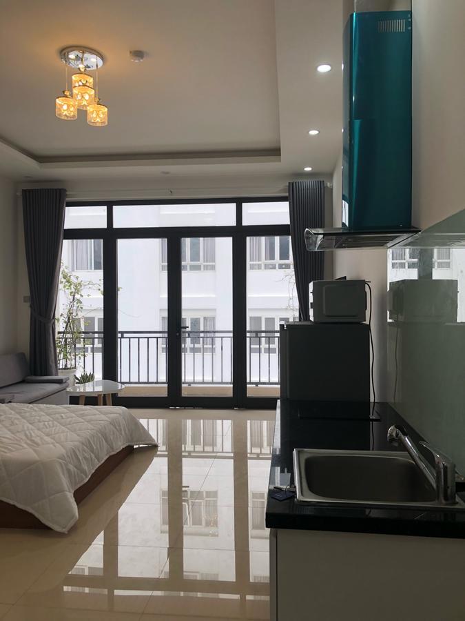 Moonlight Beach Hotel Danang Exteriér fotografie