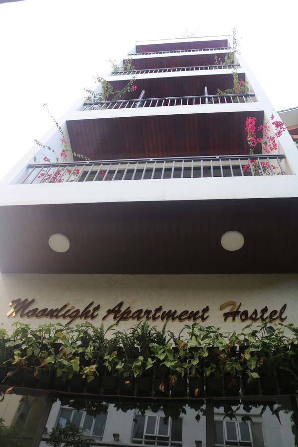 Moonlight Beach Hotel Danang Exteriér fotografie