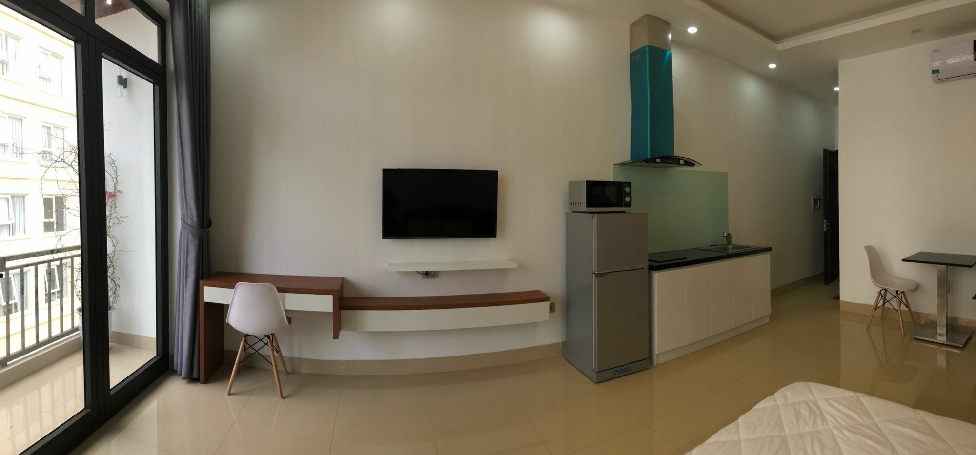 Moonlight Beach Hotel Danang Exteriér fotografie